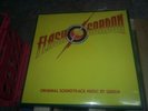 Flash Gordon original soundtrack Queen 1980 LP vinyl original release