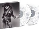 Lenny Kravitz  Mama Said 2 LP Marbled Gray And White Vinyl Ltd Ed