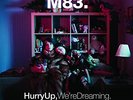 Hurry Up We'Re Dreaming [VINYL]