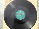 THE FIVE SATINS  In the Still of the Night/The Jones Girl   78 rpm record