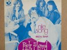 Pink Floyd - Nile Song / Ibiza Bar, French 7