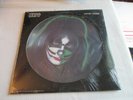 Peter Criss (Kiss), Solo LP, New Sealed Original Release, Casablanca 7122, 1978