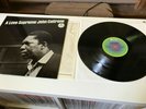 JOHN COLTRANE - LOVE SUPREME - IMPULSE - 1970s JAPAN PRESSING  -  JAZZ - EX