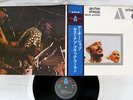 ARCHIE SHEPP YASMINA, A BLACK WOMAN BYG BYG-4 Japan OBI VINYL LP