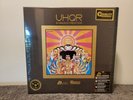 JImi Hendrix Axis Bold as Love Limited Edition Analogue Productions UHQR STEREO