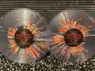 Stranger Things - Season 3 Firework Splatter Vinyl