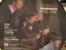 THE BEATLES I Feel Fine / She's A Woman 1984 7