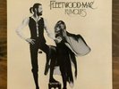 Fleetwood Mac - Rumours Vinyl LP - Dreams Album Stevie Nicks - EX/EX with Insert