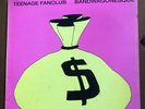 Teenage fanclub bandwagonesque vinyl 1991