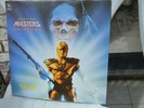 MASTERS OF THE UNIVERSE Bill Conti Varese STV 81333 - 10 Pays FREE Mondial Relay