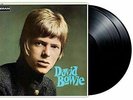 David BOWIE - David Bowie (2x 180 gram vinyl DERAM, NEW & SEALED) LP