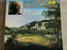 WILHELM KEMPFF piano sonatas BEETHOVEN - DGG 11LP Box UNPLAYED MINT