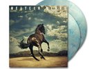 Bruce Springsteen Western Stars (Ltd 2x Blue Coloured Vinyl) LP