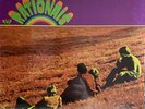 THE RATIONALS Original SEALED  1969 1st Pressing Michigan Psych-Soul LP