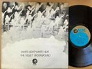 VELVET UNDERGROUND white light / white heat US1967 MGM 2353024 Cover EX Vinyl Ex