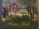 * TCHAIKOVSKY Swan Lake 12