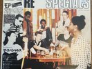 The Specials More Specials LP Japan