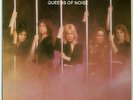 THE RUNAWAYS QUEENS OF NOISE LP MERCURY USA 1977 NEAR MINT PRO CLEANED