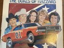 Dukes Of Hazard LP