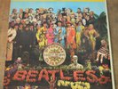 *SGT. PEPPER'S LONELY HEARTS CLUB BAND* by The Beatles, Capitol SMAS-2653, VG+