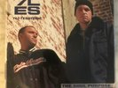 Mint Sealed 7L & Esoteric The Soul Purpose 2001 LP HipHop Double Vinyl DR1223