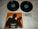 ERIC BURDON AND WAR-THE BLACK MAN'S BURDON 1970 MGM REC. 2 LP'S SE 4710-2 EX VG+
