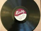 Joe Turner Life Is A Card Game -When The Rooster Crows Blues Roots 78 rpm Rare