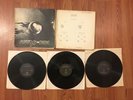 Rare Private Press Jazz Funk 3 LP Set Astro-Disc Astrology Instrumental Breaks