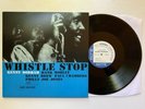 Kenny Dorham Whistle Stop 180g Vinyl LP  Blue Note Hank Mobley