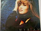 Myriam Hernandez ?– Myriam Hernandez LP Colombian Press 1992 WEA