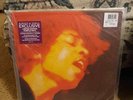 Jimi Hendrix Electric Ladyland 180 Gram Limited Edition Purple Vinyl Sealed