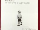 Rare JOHN ABERCROMBIE LP 
