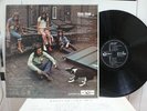 CLIMAX CHICAGO / TIGHTLY KNIT, JAPAN ORIG. ODEON HARVEST 1971 LP w/INSERT NM