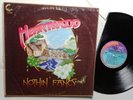 Heartwood    nothin' fancy