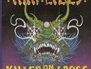 Thin Lizzy Killer On The Loose - Double Pack 7