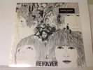 THE BEATLES REVOLVER Vinyl LP 1995 CAPITOL RECORDS NEW SEALED Limited Edition