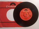LINDA SAXONE ONLY LAST NIGHT POLYDOR A-DEMO UK 7
