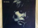 JONI MITCHELL Blue LP, 1971 Reprise MS-2038 w/Blue Sleeve