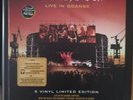 David Gilmour Live In Gdansk 5 LP VINYL