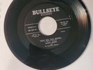 Rockabilly 45 - Buddy Burke - That Big Old Moon VG+ Hear