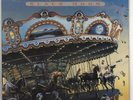 Emerson Lake & Palmer Black Moon vinyl LP album record UK 828318-1