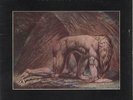 Death Walks Behind You - VG/EX Atomic Rooster UK vinyl LP album record CAS1026