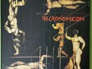 NECRONOMICON - Vier Kapitel (Tips zum Selbstmord +)  4 LPs  (Little Wing)