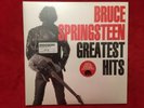 BRUCE SPRINGSTEEN   GREATEST HITS   LPX2   2017   RED VINYL  #3910   SEALED  USA