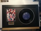 Happy Jack by The Who Framed Record Presentation