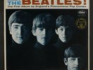 BEATLES: Meet The Beatles LP Sealed (80's reissue) Rock & Pop