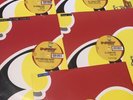 X5 IMPACT RECORDS (RE-ISSUES)