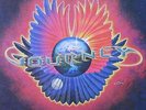 Journey Infinity LP Album Vinyl Schallplatte 184183