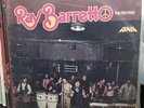 Ray Barreto The Message Fania Records 1st Press Open Sides Poor Condition.