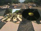 BEATLES ABBEY ROAD 2019 APPLE PRESSING180 GRAM  NEAR MINT VINYL GERMAN IMPORT
